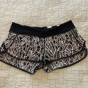 Lululemon Run: Speed Short 2.5”